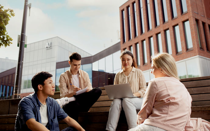 Aalto Advertising